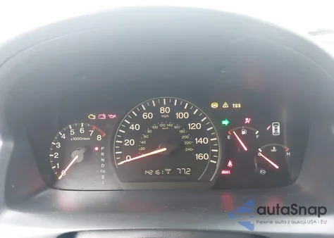 2004 Honda Accord 3.0 Ex from USA, damaged, VIN 1HGCM66524A051301